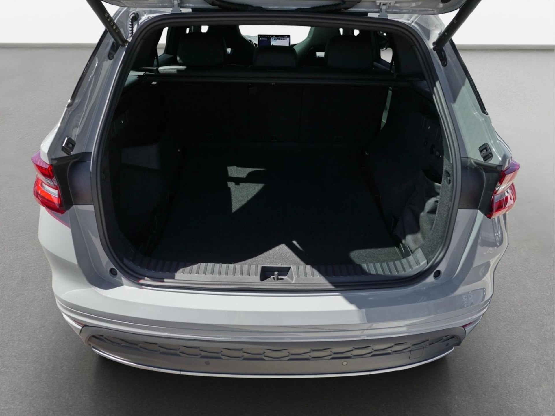 Skoda Kodiaq Sportline