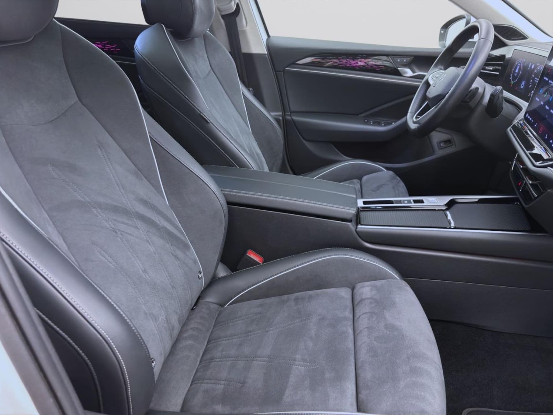 Volkswagen Passat Elegance