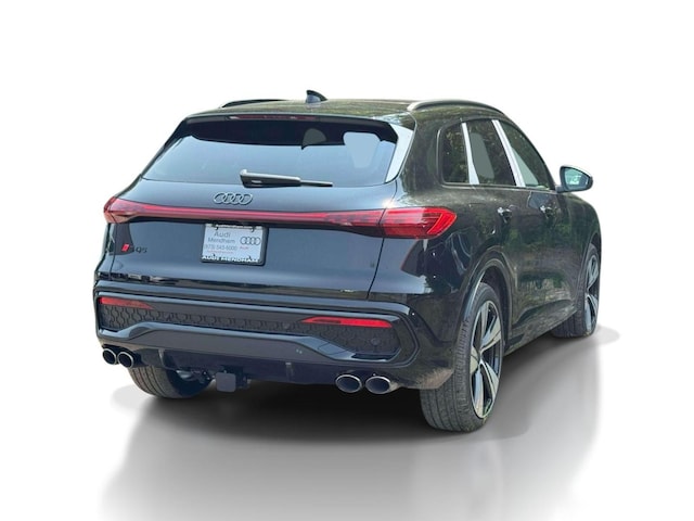 2026 Audi SQ5