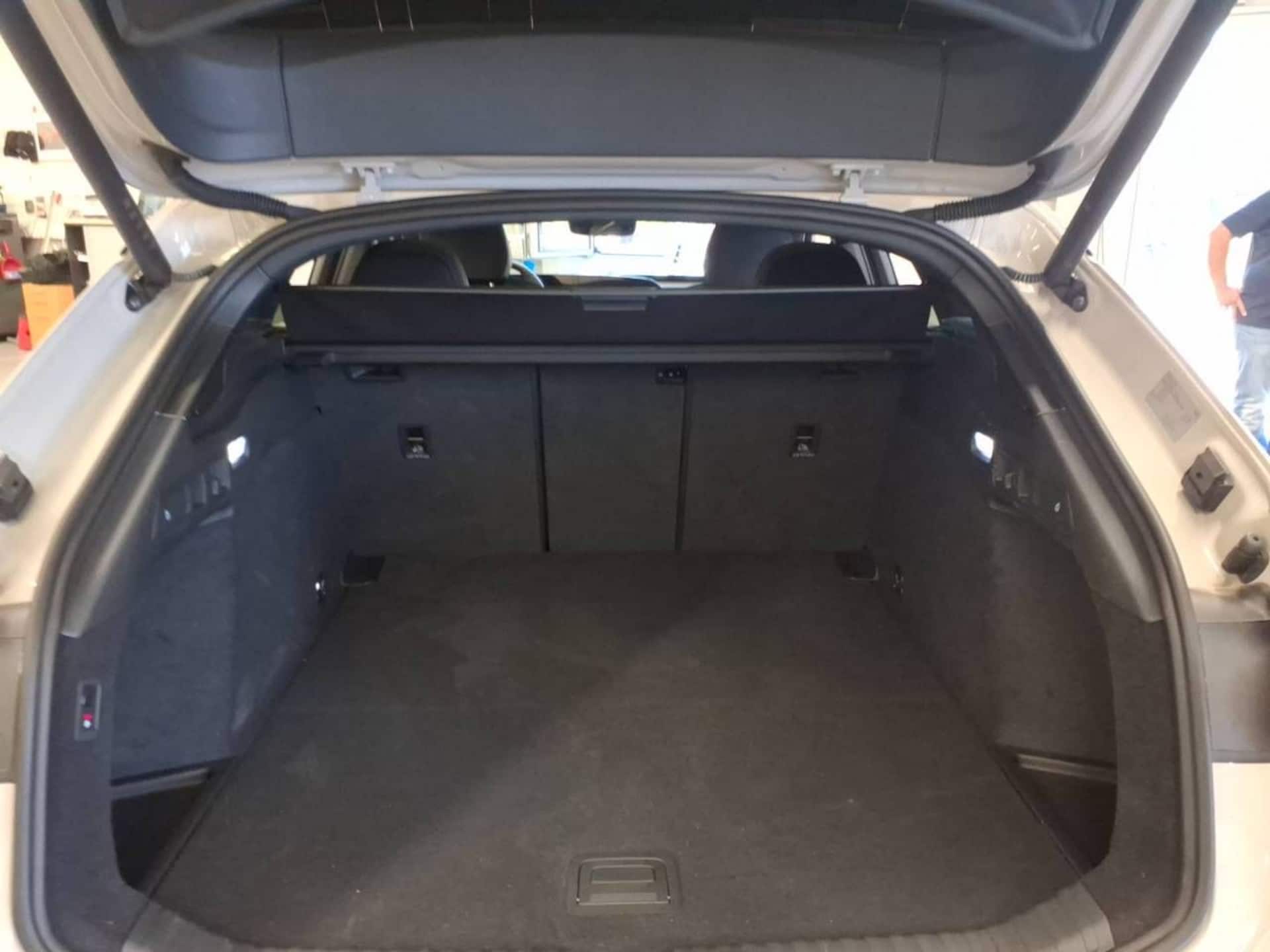 Audi S6 Avant e-tron