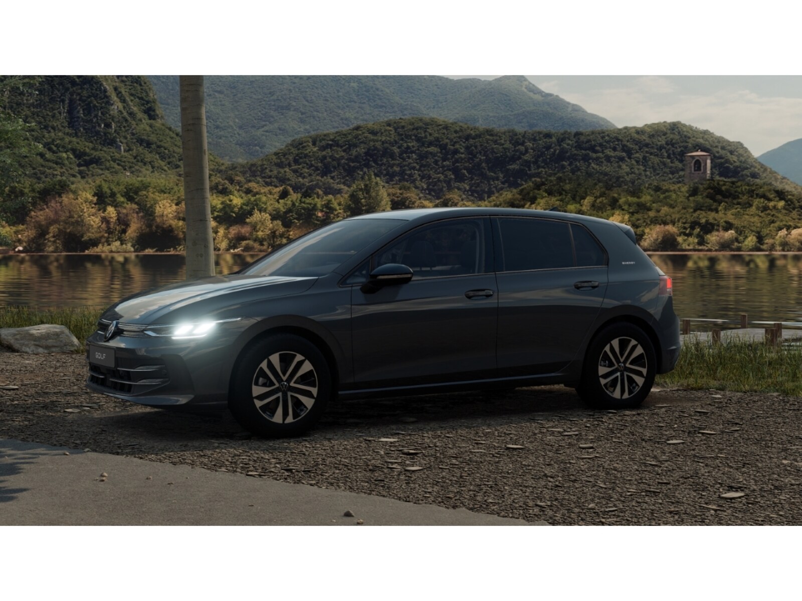 Volkswagen Golf – Bild 5