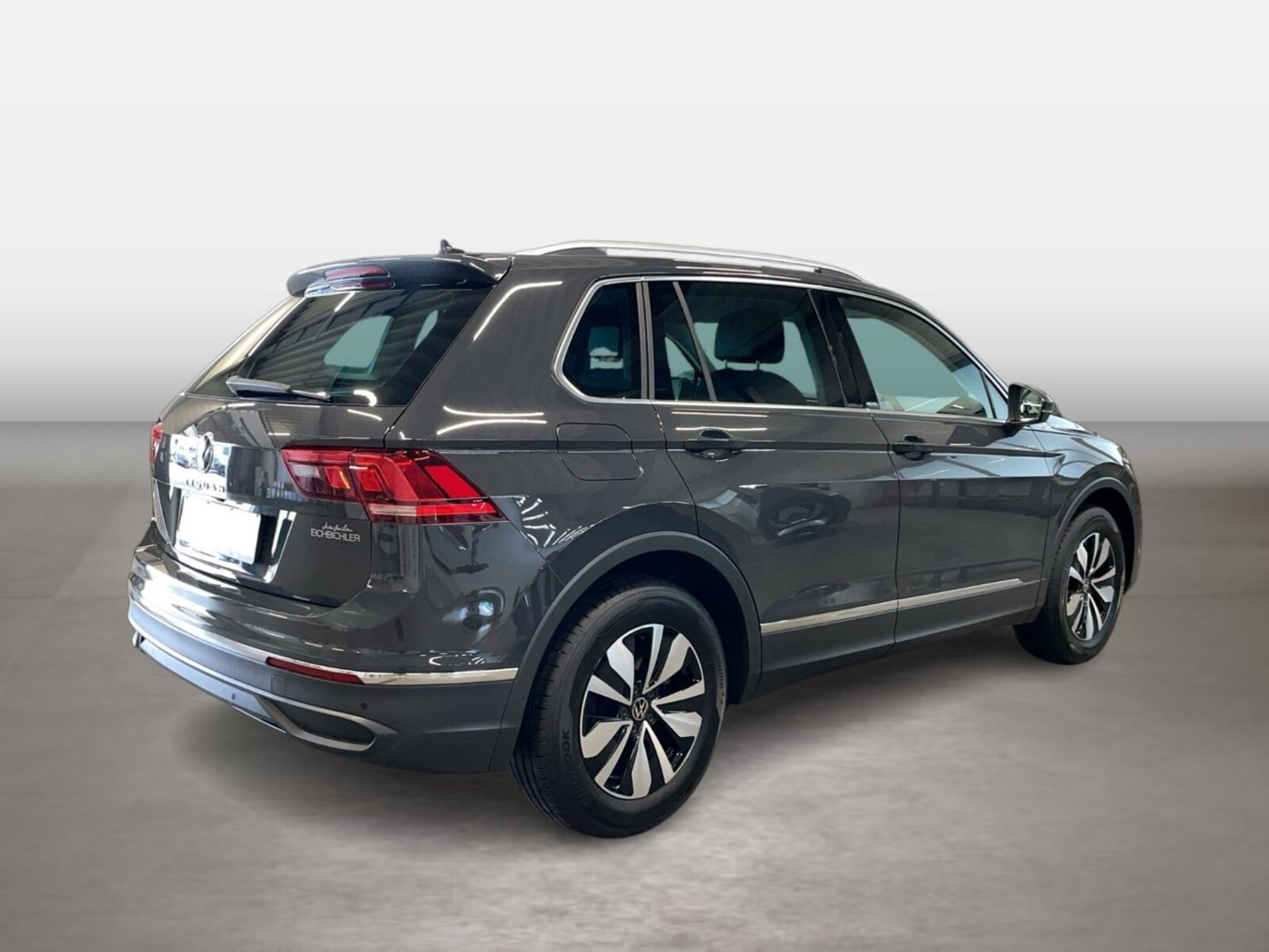 Volkswagen Tiguan – Bild 5