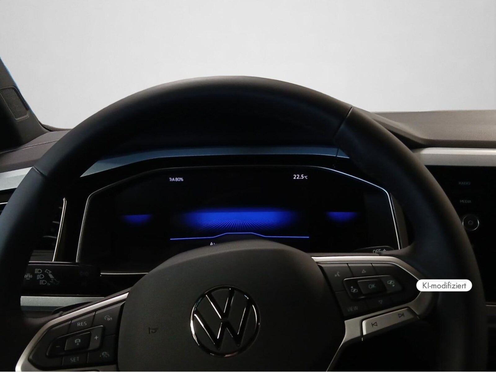 Volkswagen Taigo – Bild 10