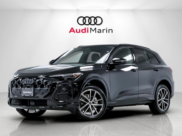 Photo of 2026 Audi Q5