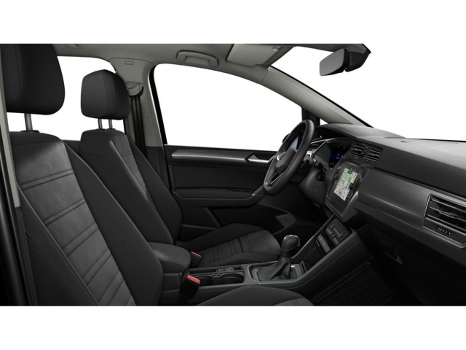 Volkswagen Touran – Bild 6