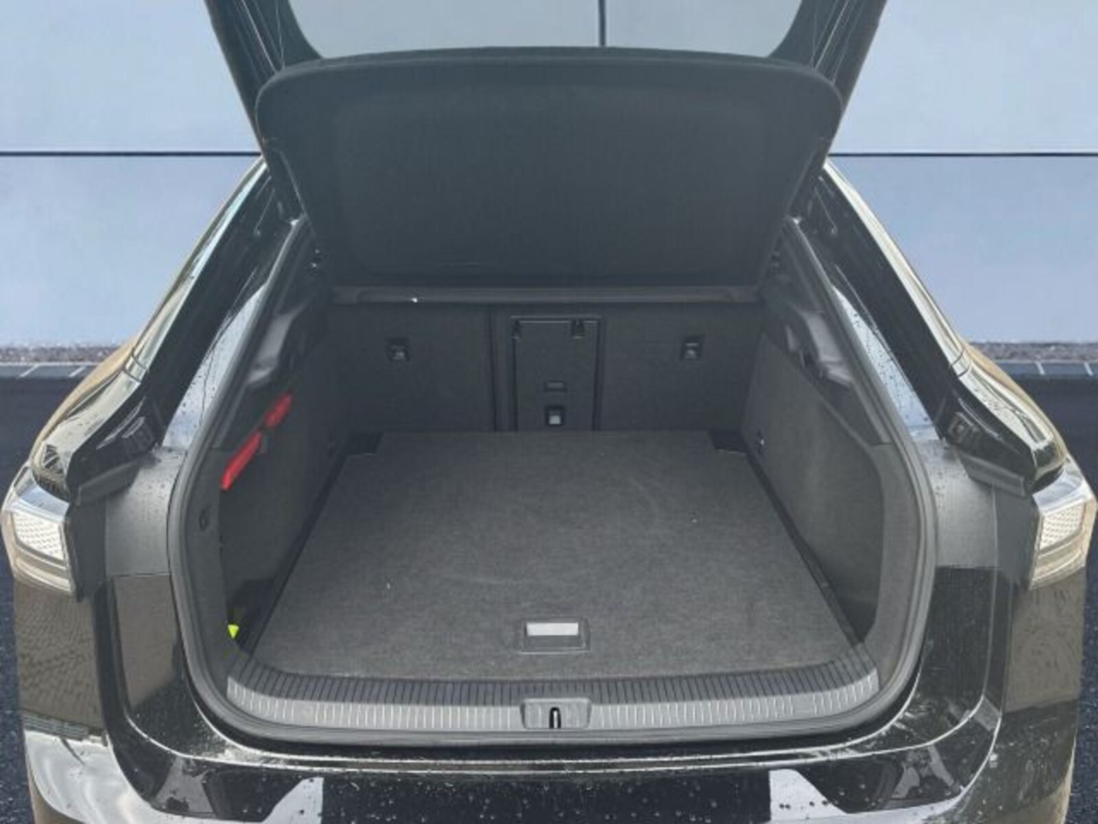 Volkswagen ID.7 – Bild 8