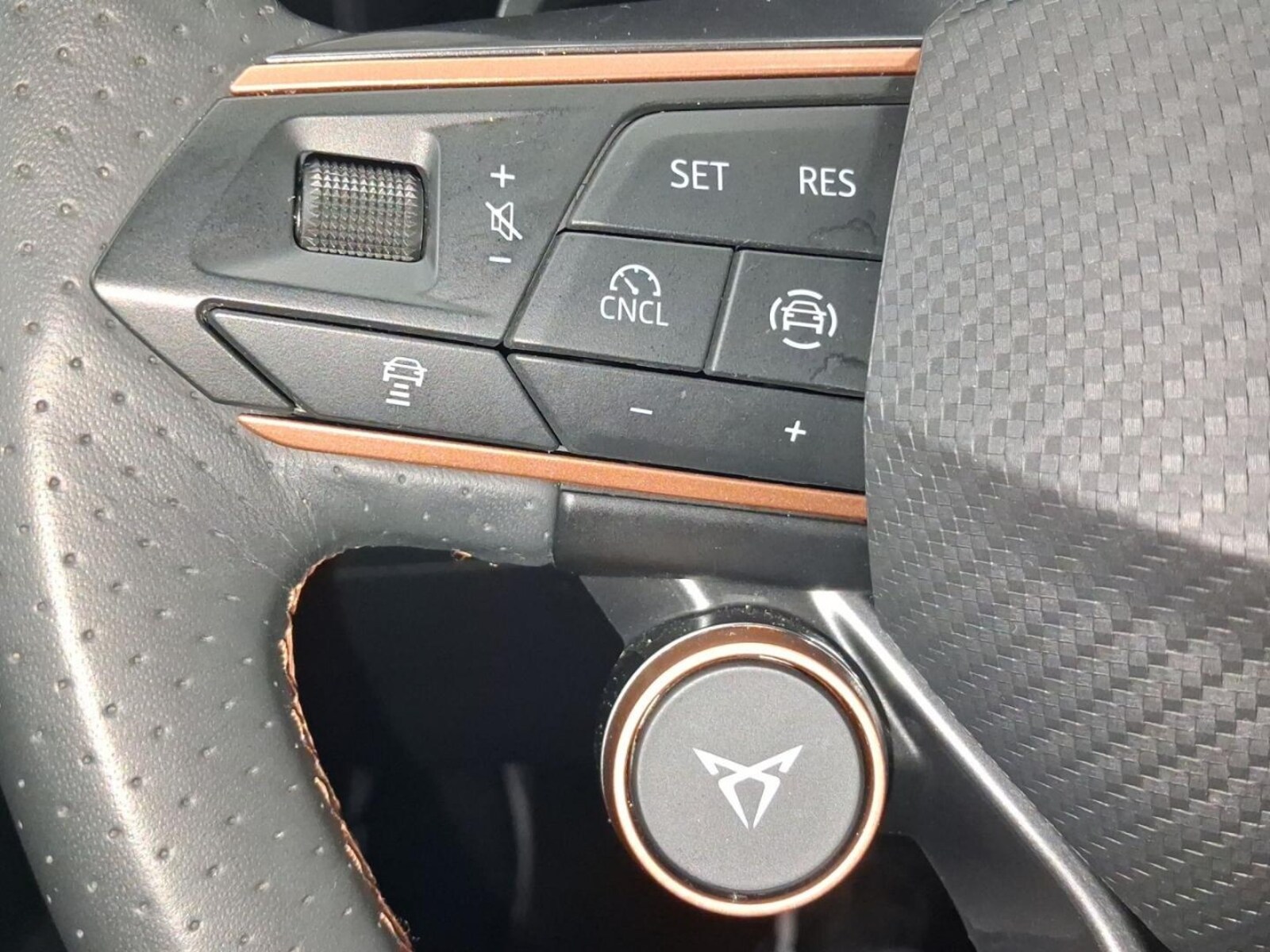 CUPRA Formentor – Bild 18
