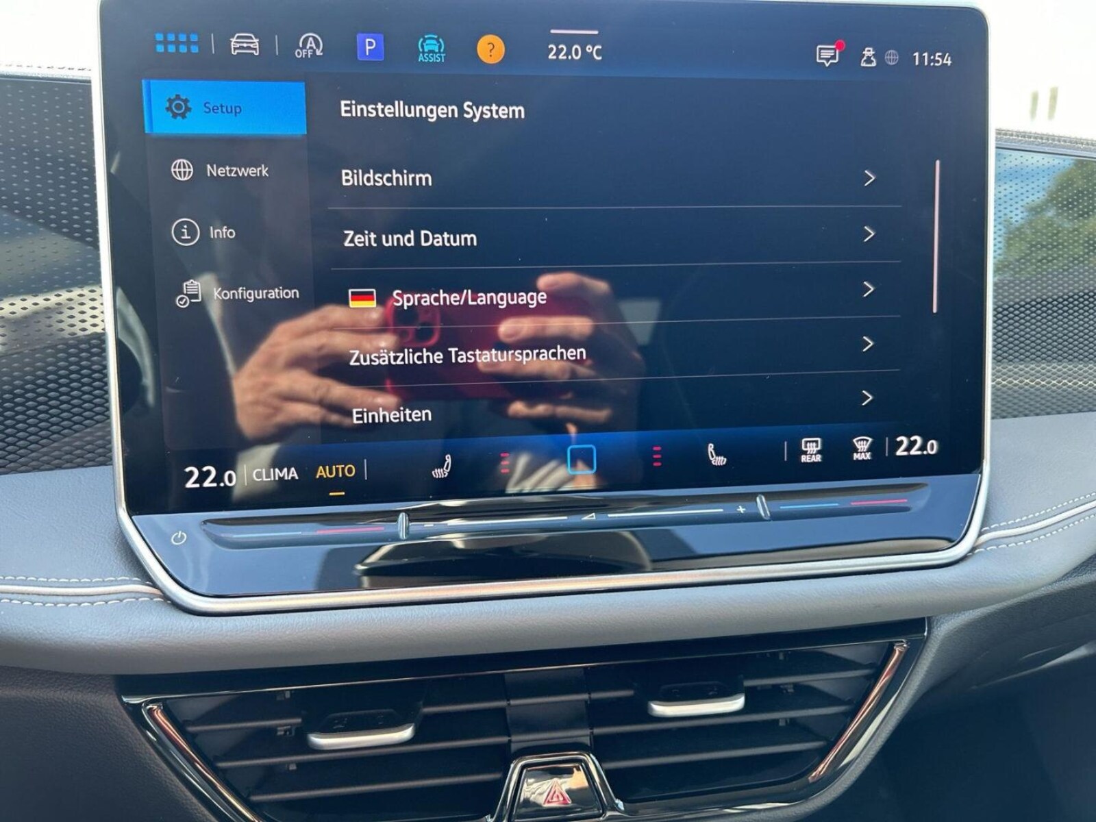 Volkswagen Passat – Bild 16