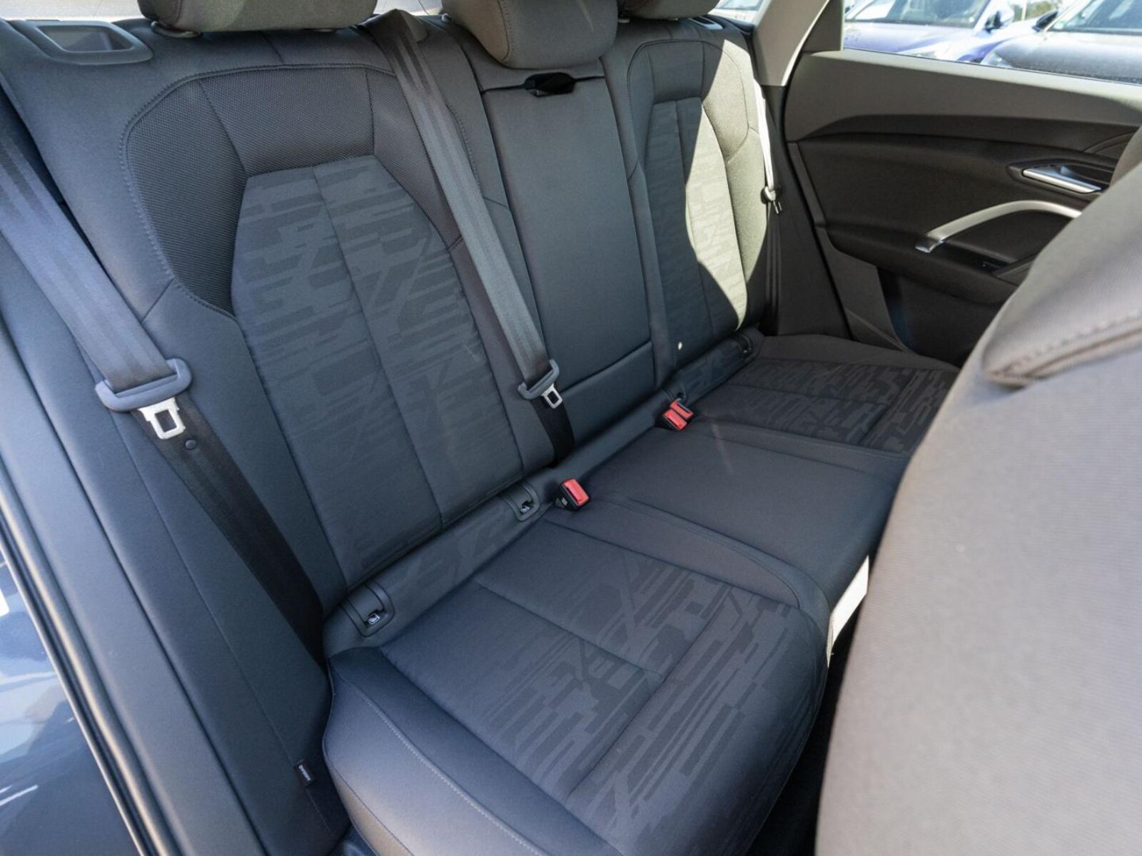 Audi Q5 Sportback – Bild 8