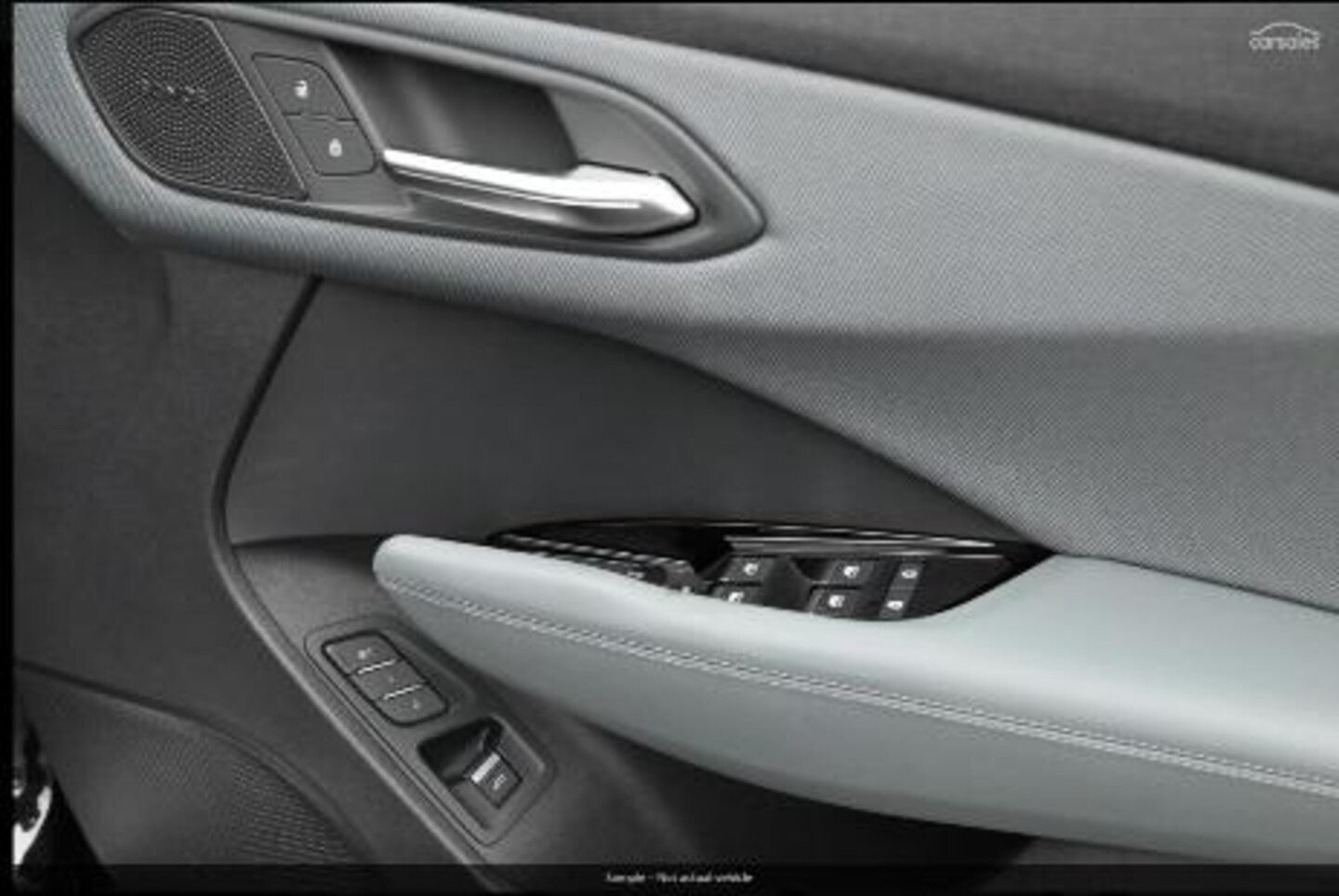 Image about Audi Q3 Sportback TFSI quattro 150 kW launch edition