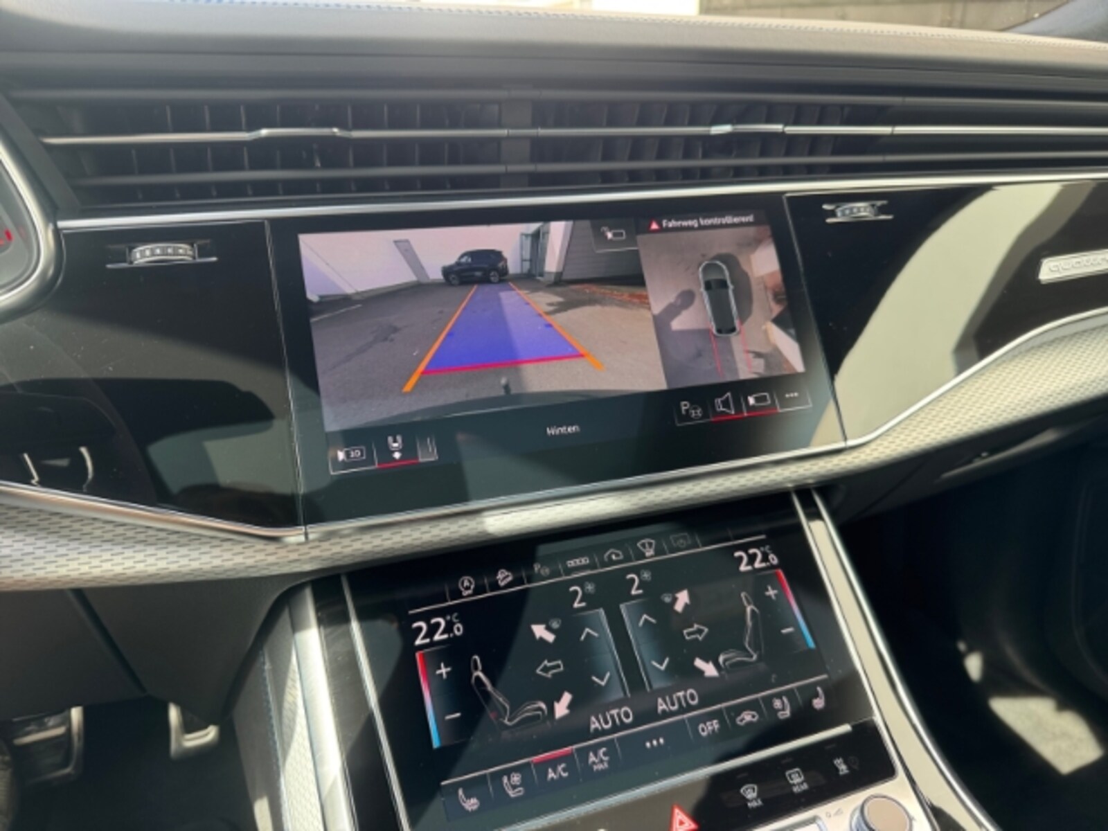 Audi RS Q8 performance – Bild 13