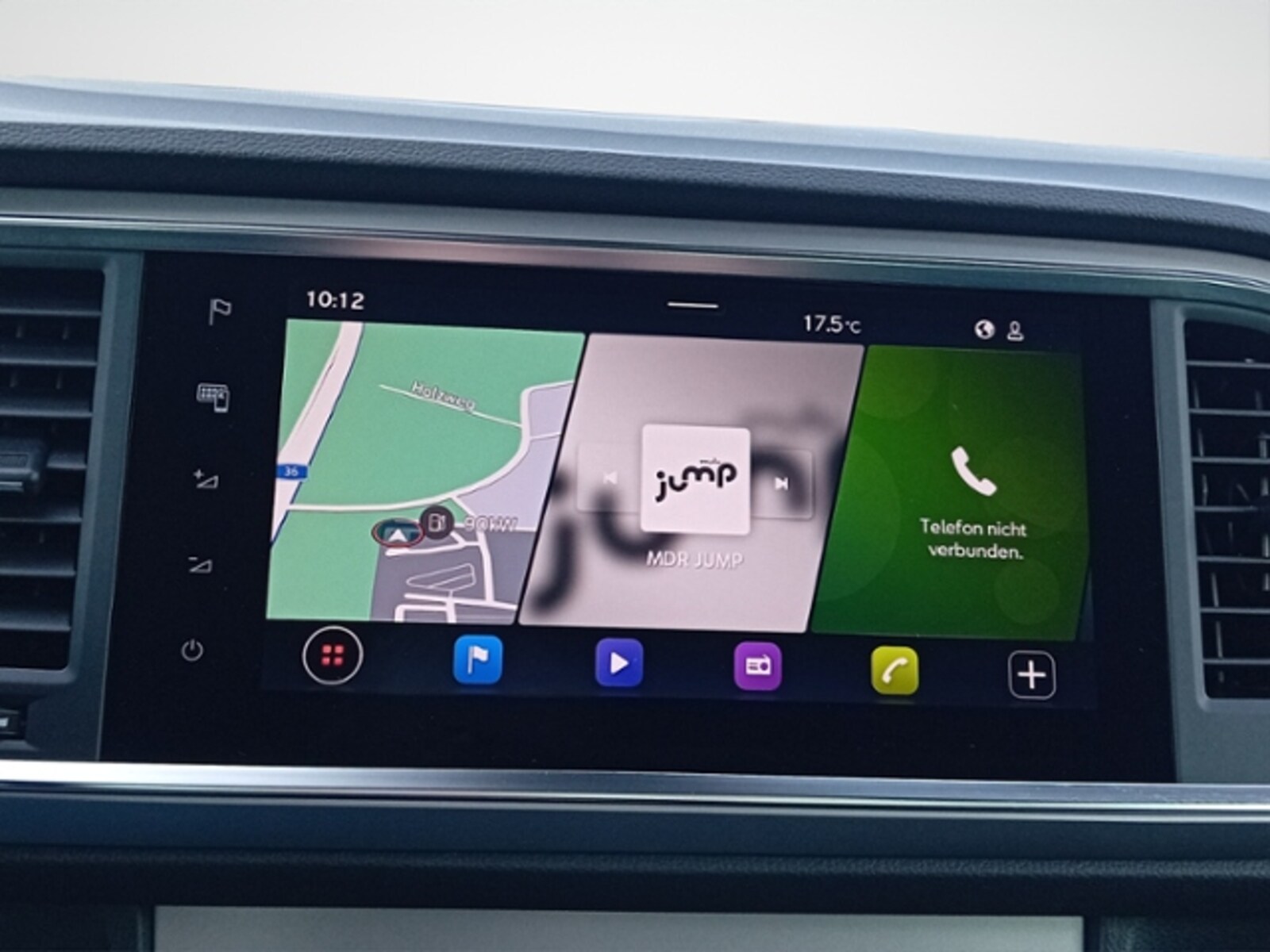 SEAT Ateca – Bild 20