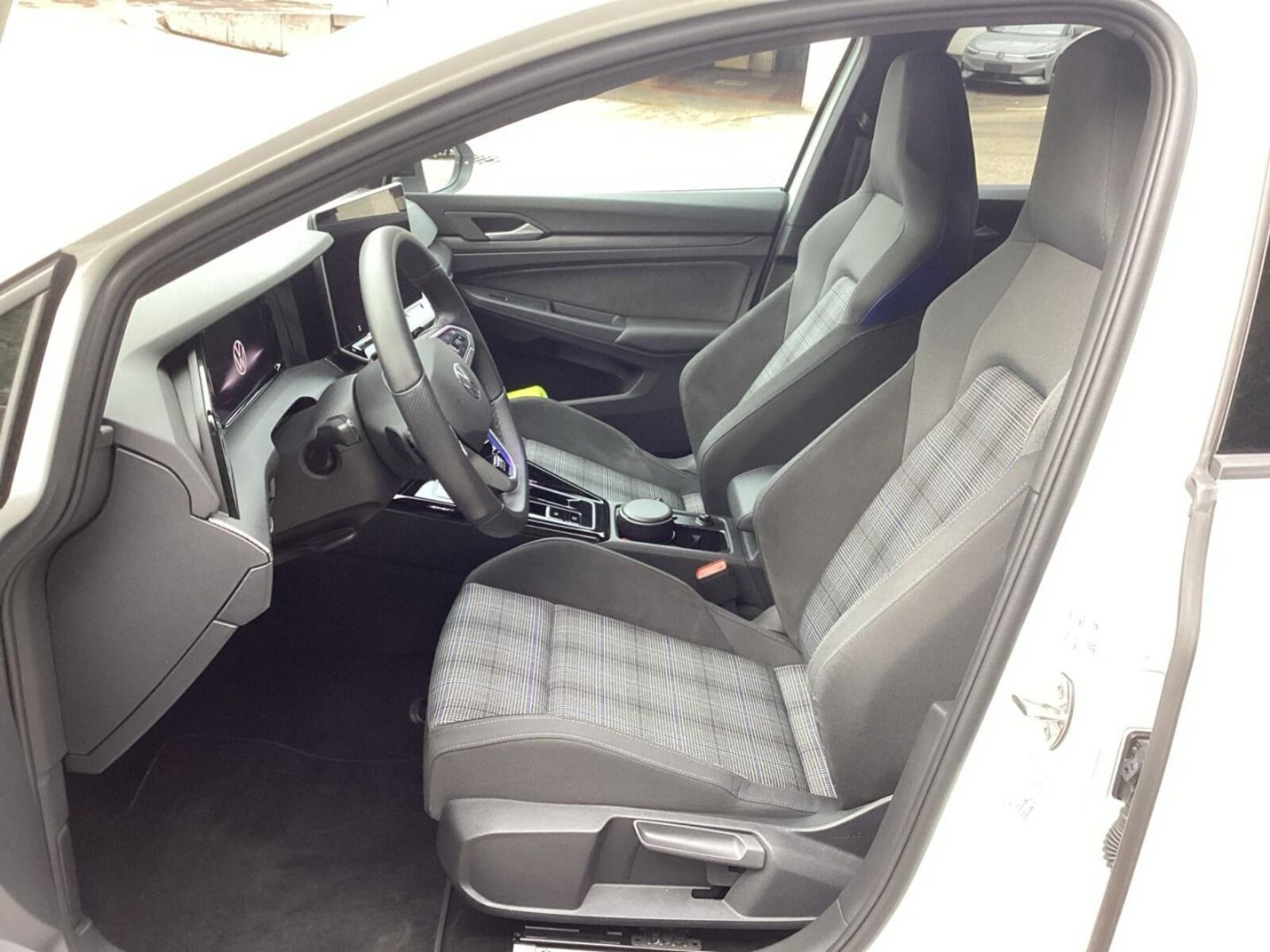 Volkswagen Golf – Bild 10