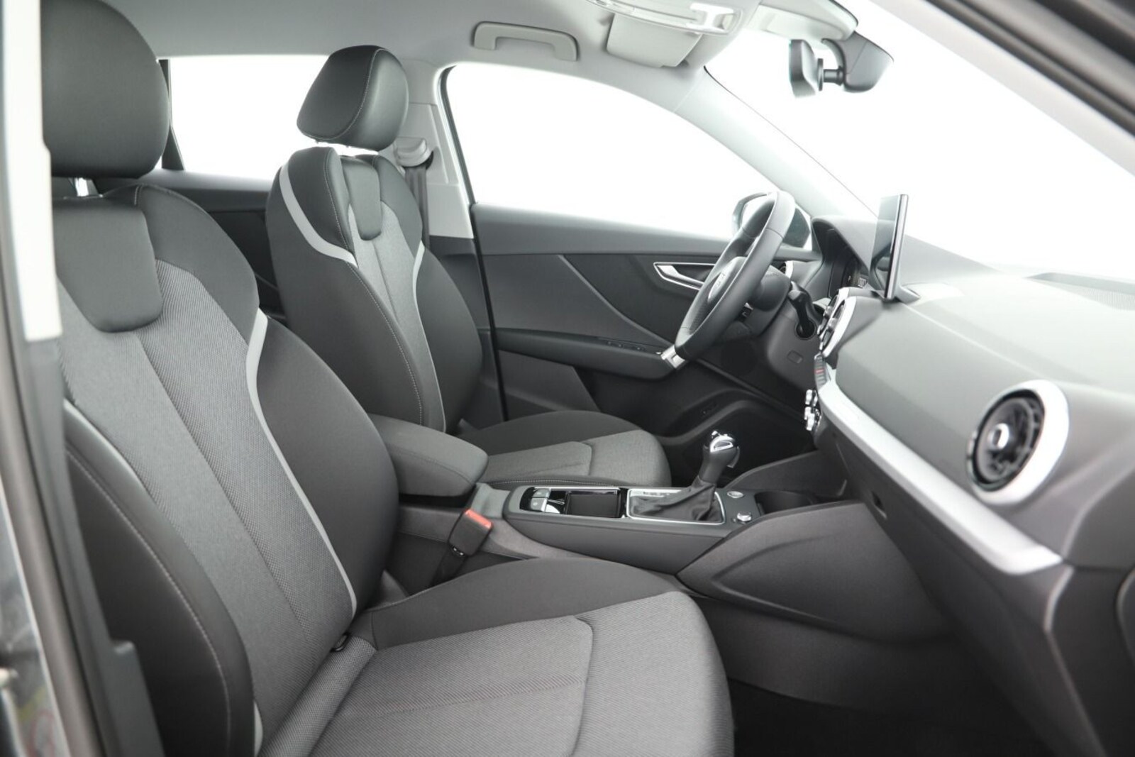 Audi Q2 – Bild 7