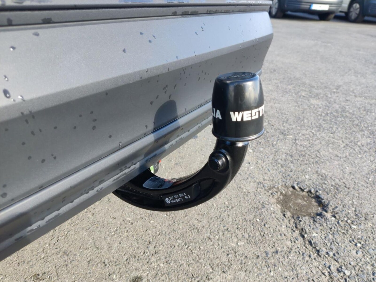 Volkswagen Taigo – Bild 18