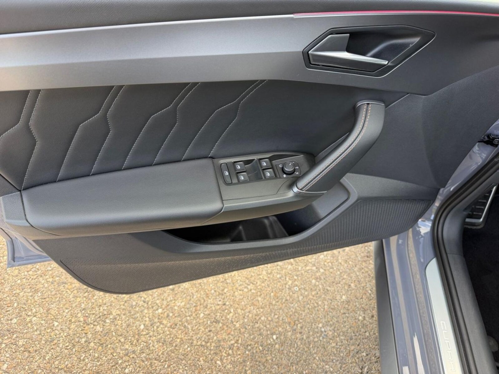 CUPRA Leon – Bild 17