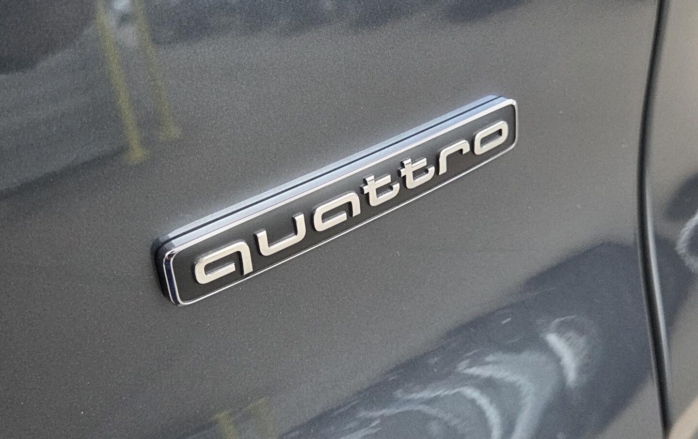 Image about Audi Q5 Sportback e-hybrid quattro S tronic