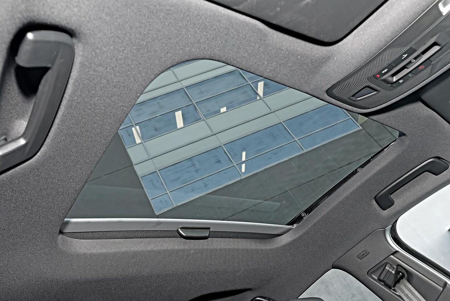 Image about Audi A3 Sedan TFSI S tronic