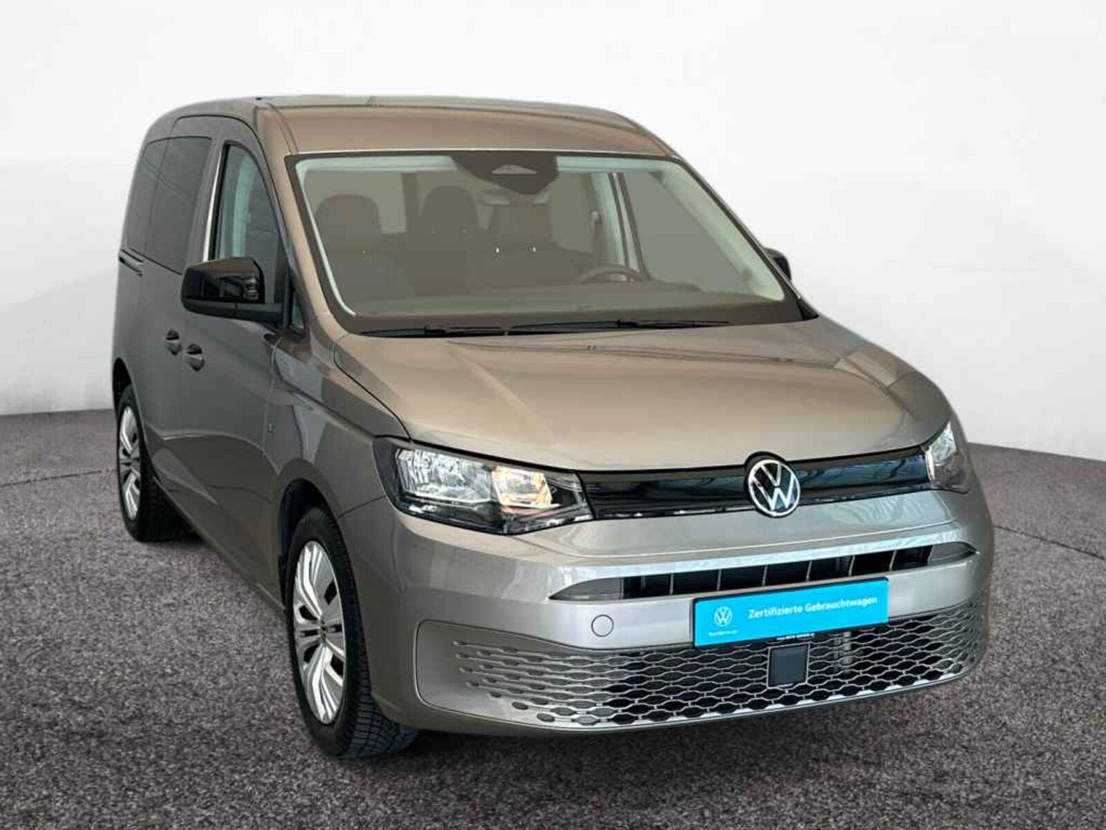 Volkswagen Caddy – Bild 3