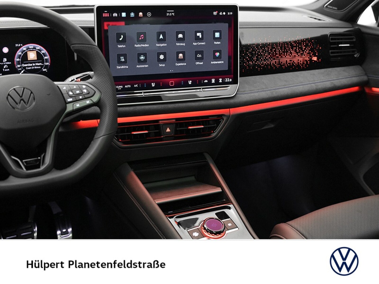 Volkswagen Tiguan – Bild 15