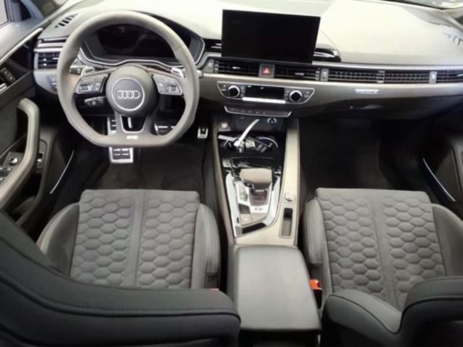 Audi RS 4 Avant – Bild 3