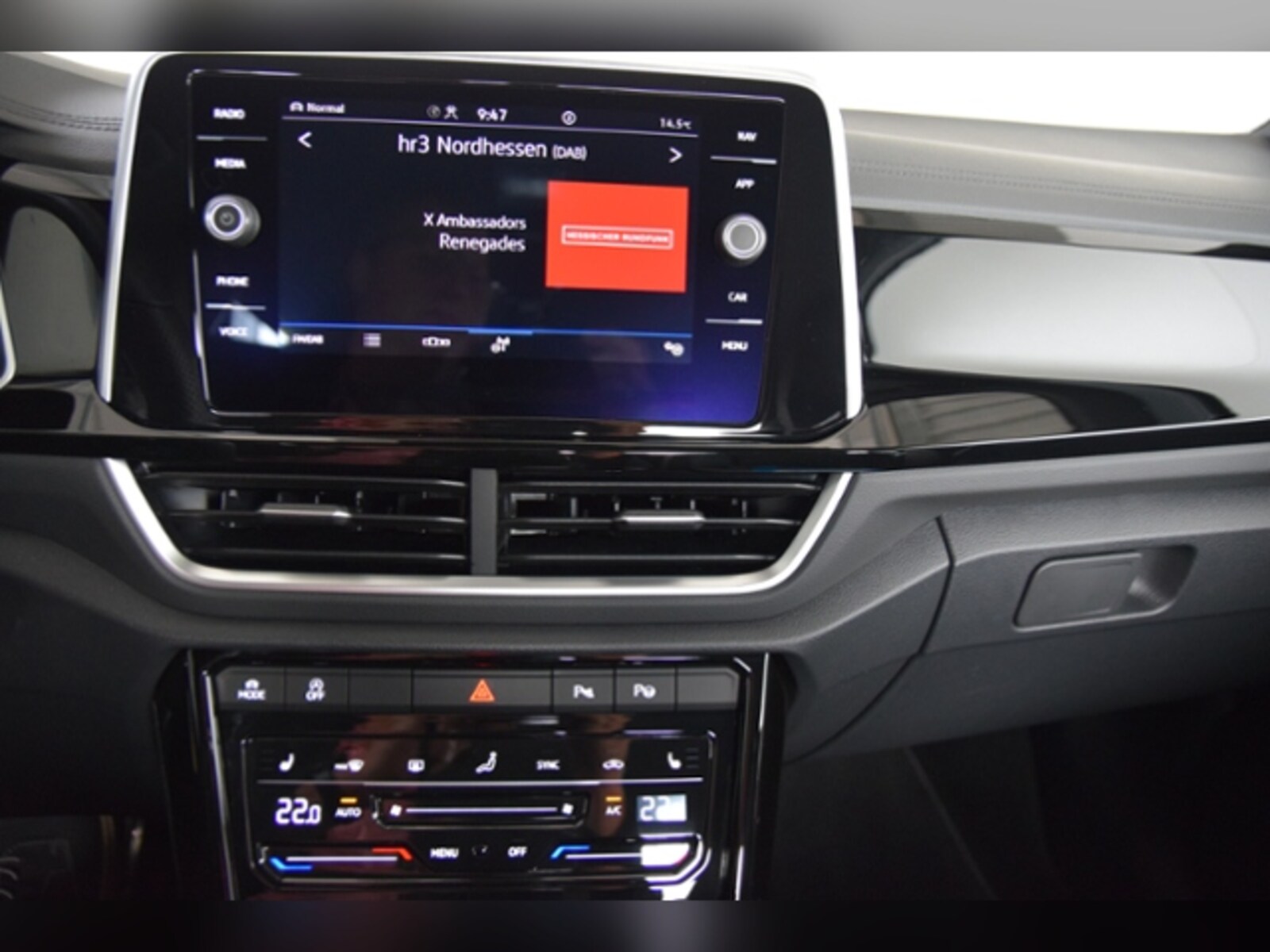 Volkswagen T-Roc – Bild 16