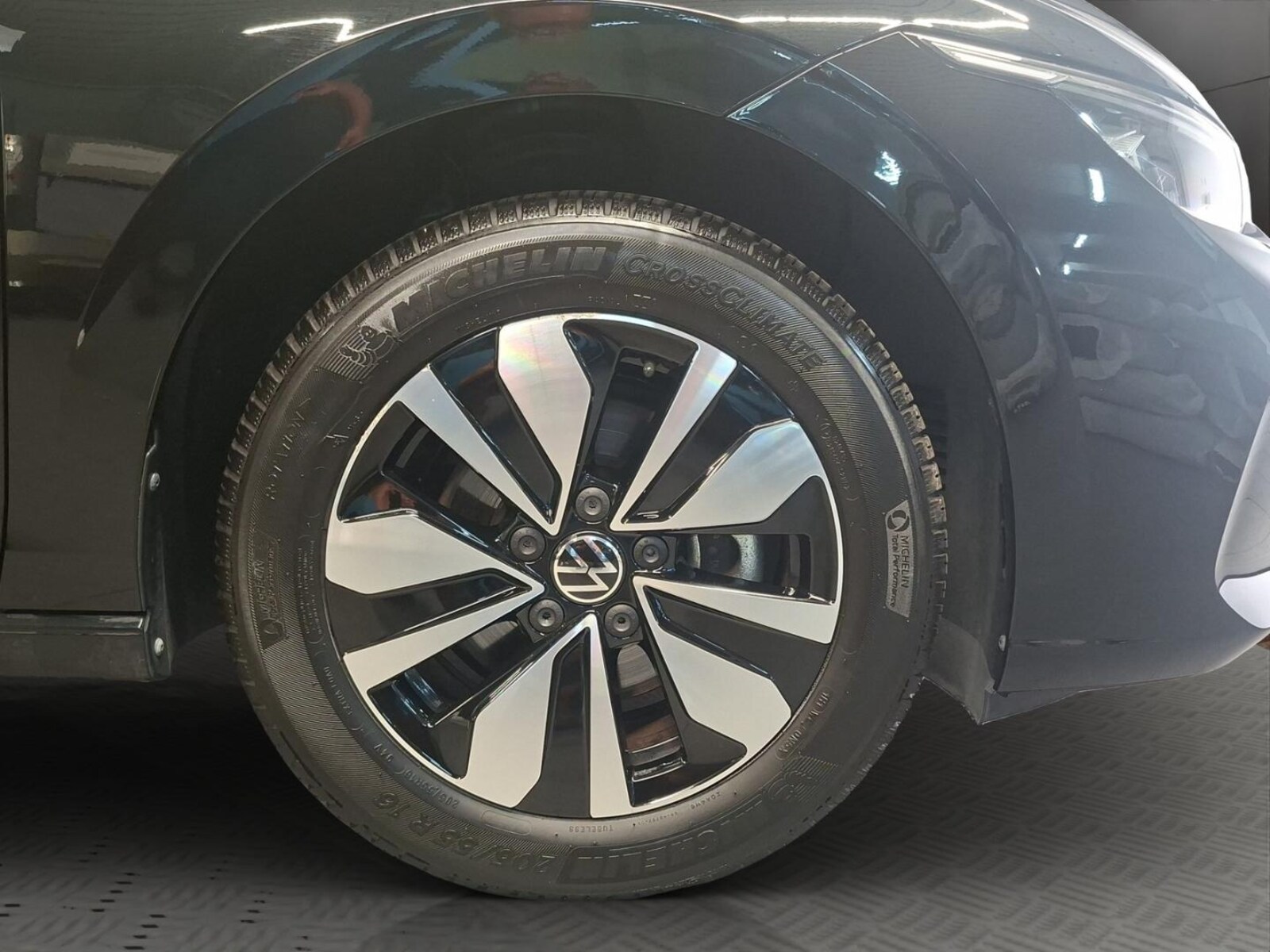 Volkswagen Golf – Bild 7