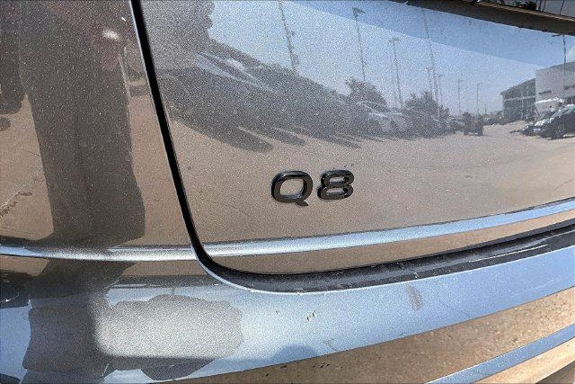 2026 Audi Q8 Premium Plus - Photo 33
