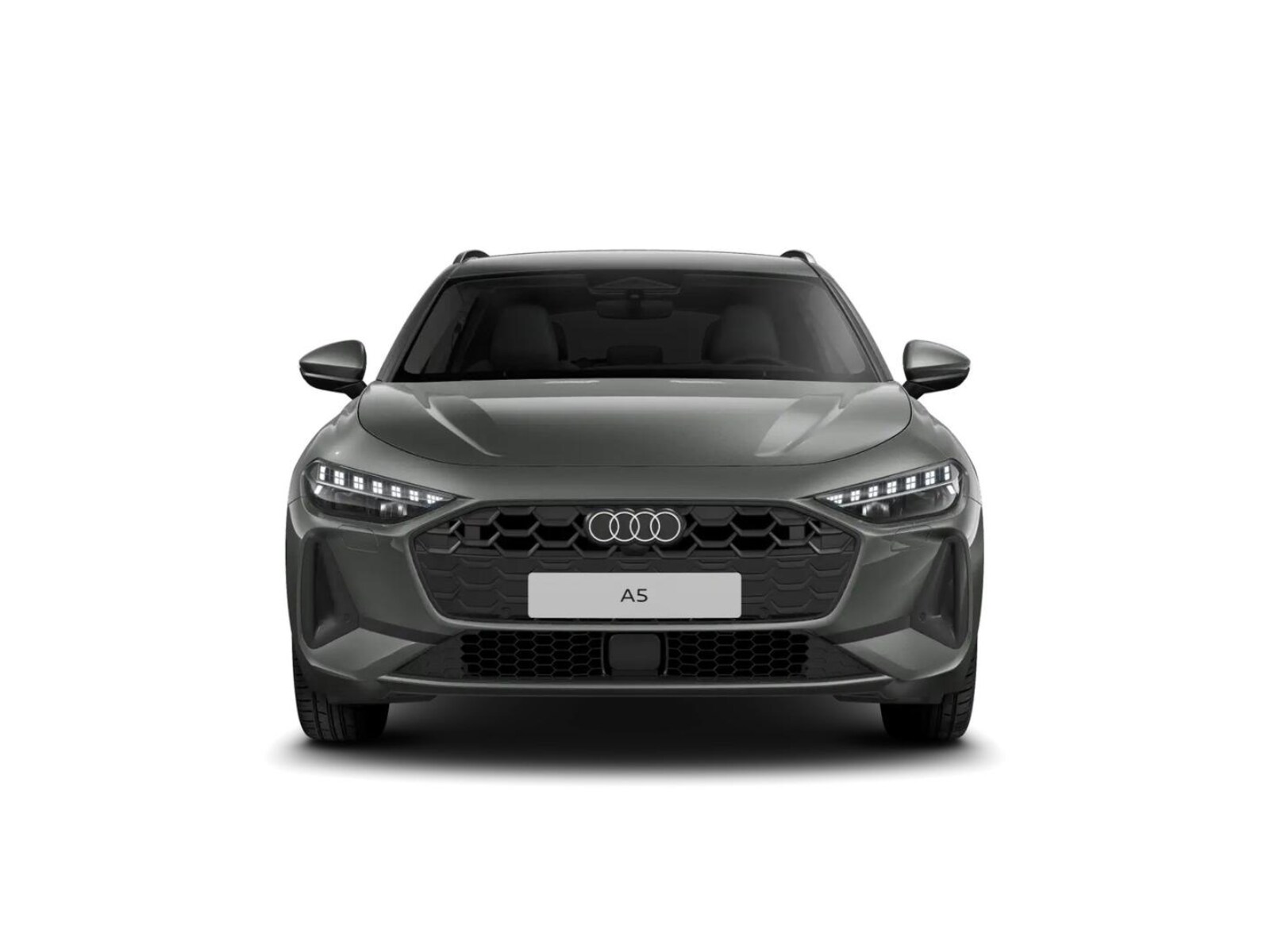 Audi A5 Avant – Bild 3