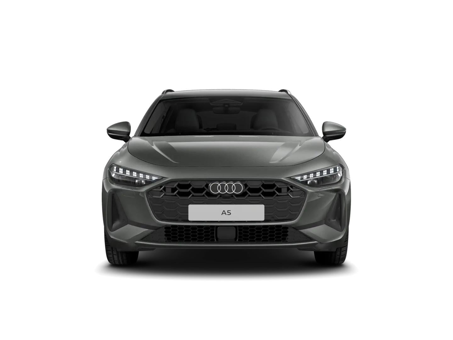 Bild über Audi A5 Avant TFSI 110 kW S tronic - für weitere Informationen kontaktieren Sie den Audi Partner