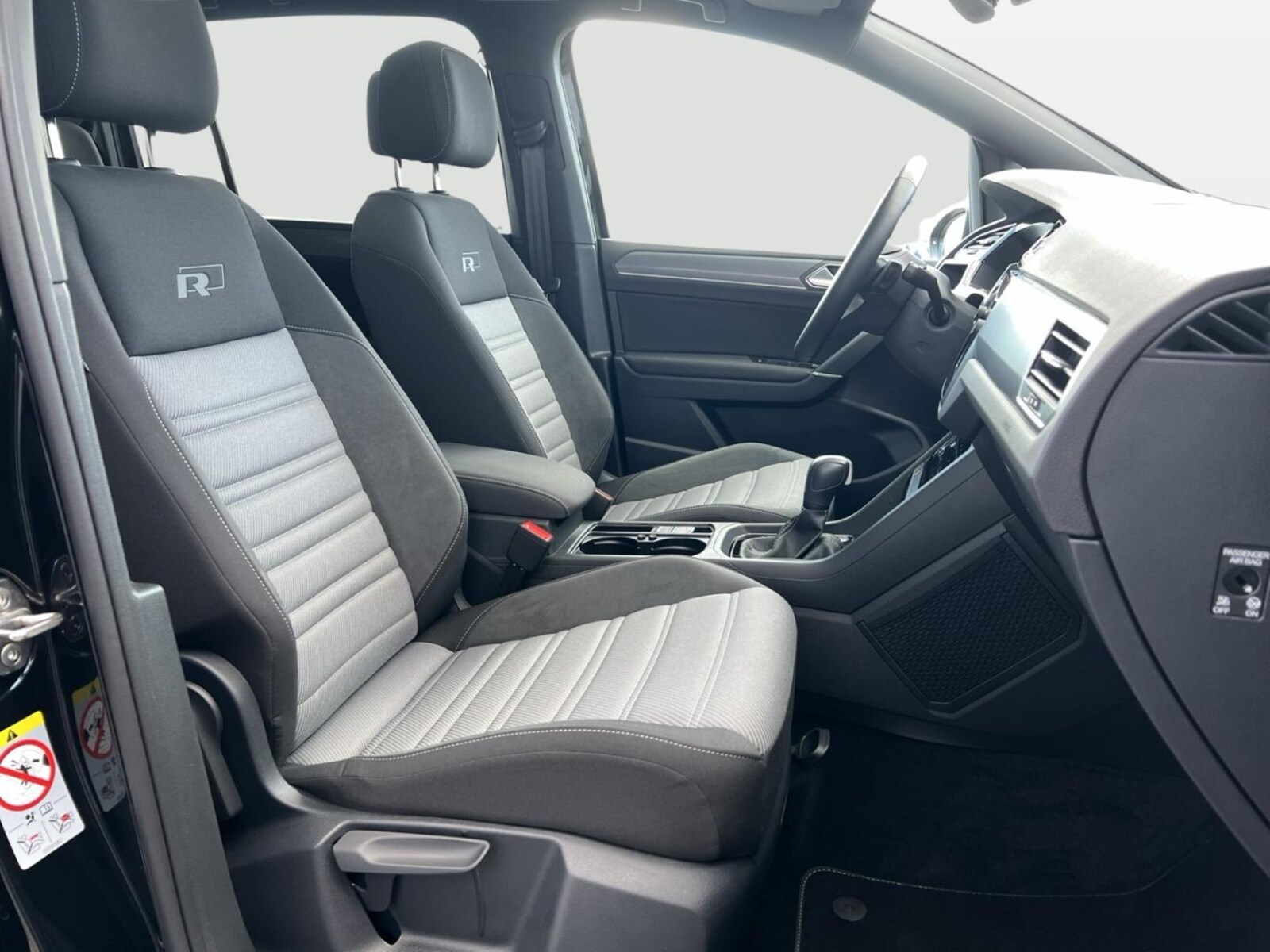 Volkswagen Touran – Bild 19