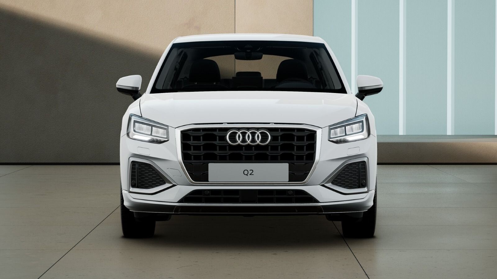 Audi Q2 – Bild 4