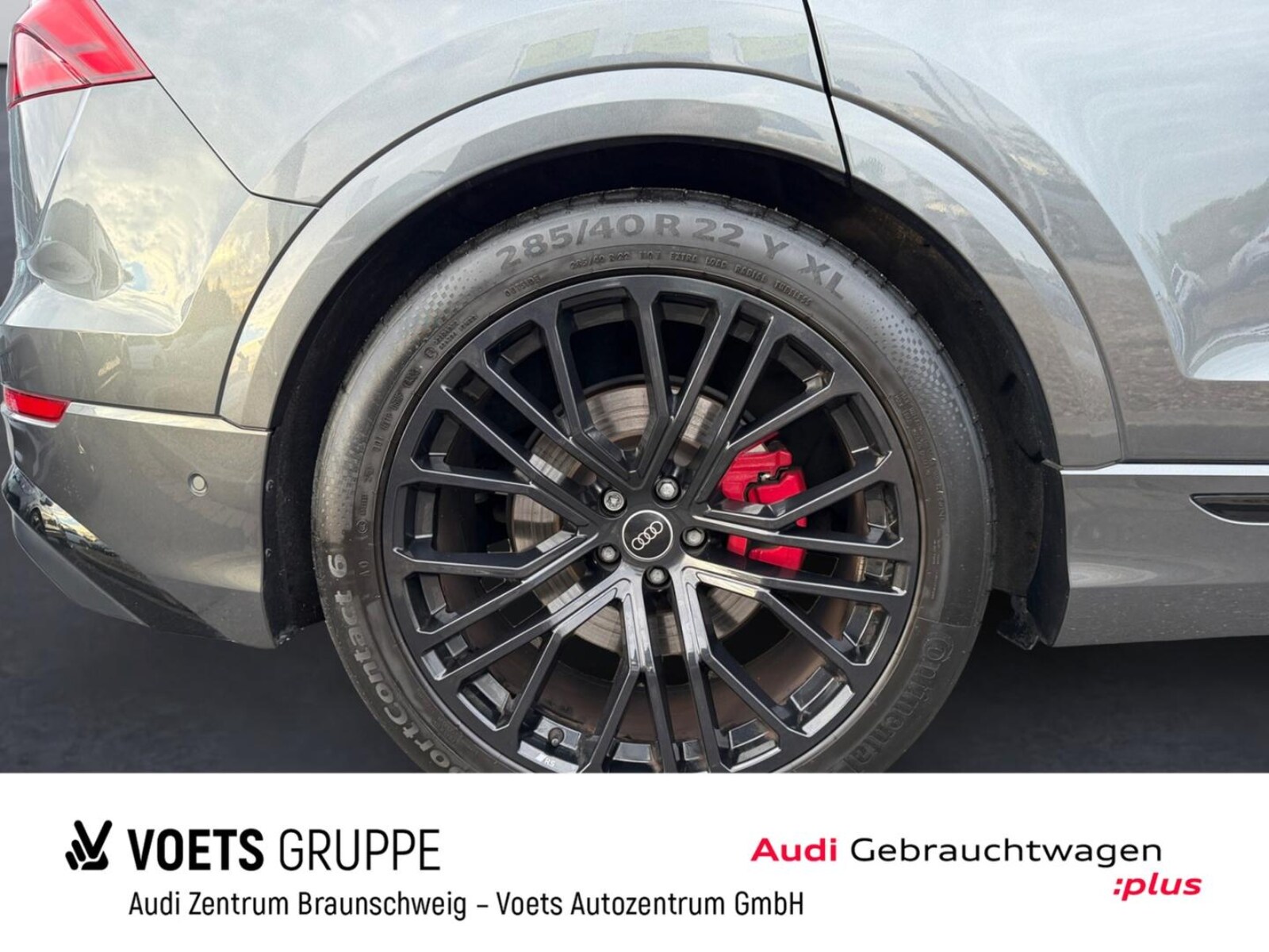 Audi Q8 – Bild 5