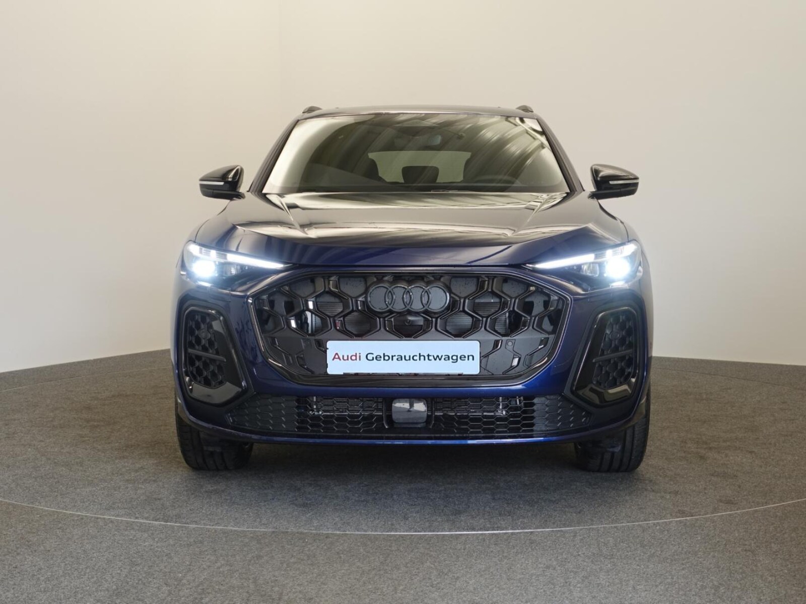 Audi Q5 – Bild 2