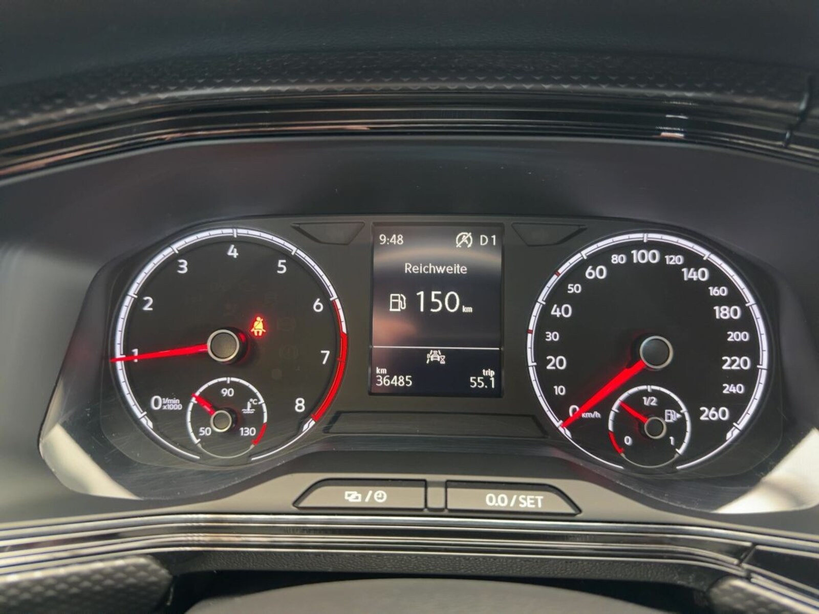 Volkswagen T-Cross – Bild 18