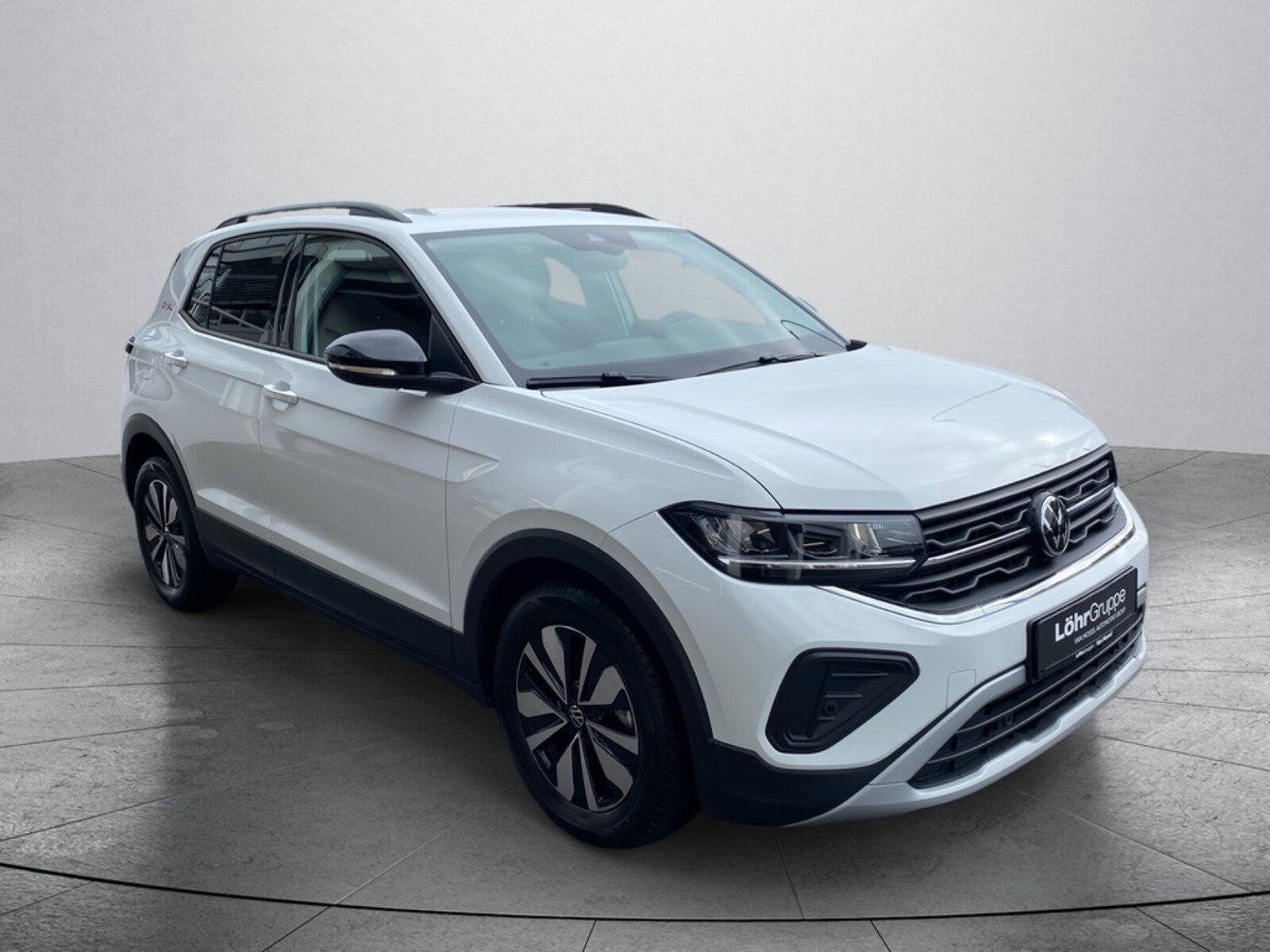 Volkswagen T-Cross – Bild 6