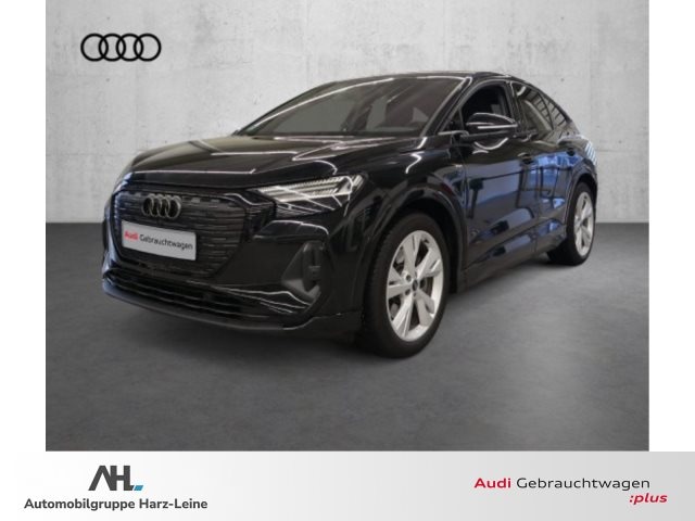 Audi Q4 Sportback e-tron