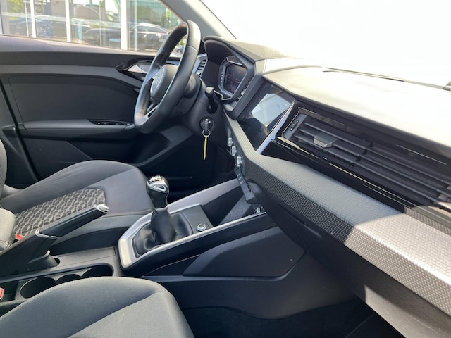 Audi A1 Citycarver Design 30 TFSI 110 Ch 6 Vitesses - 2021 - Joinsteer - #13