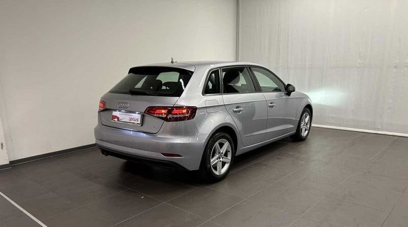 Image about Audi A3 Sportback Business 2.0 TDI 110 kW (150 PS) S tronic