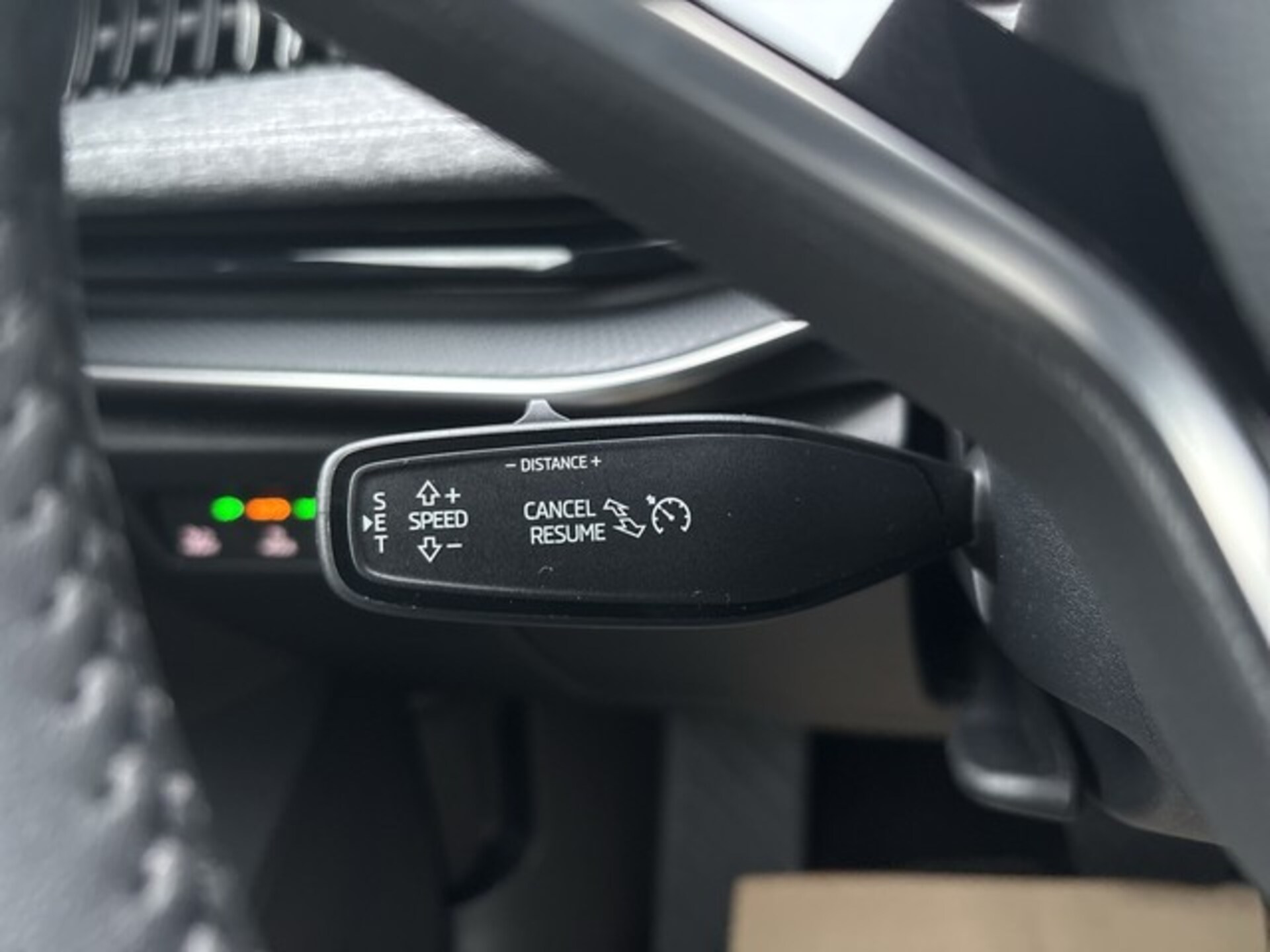 Skoda Superb Combi Selection
