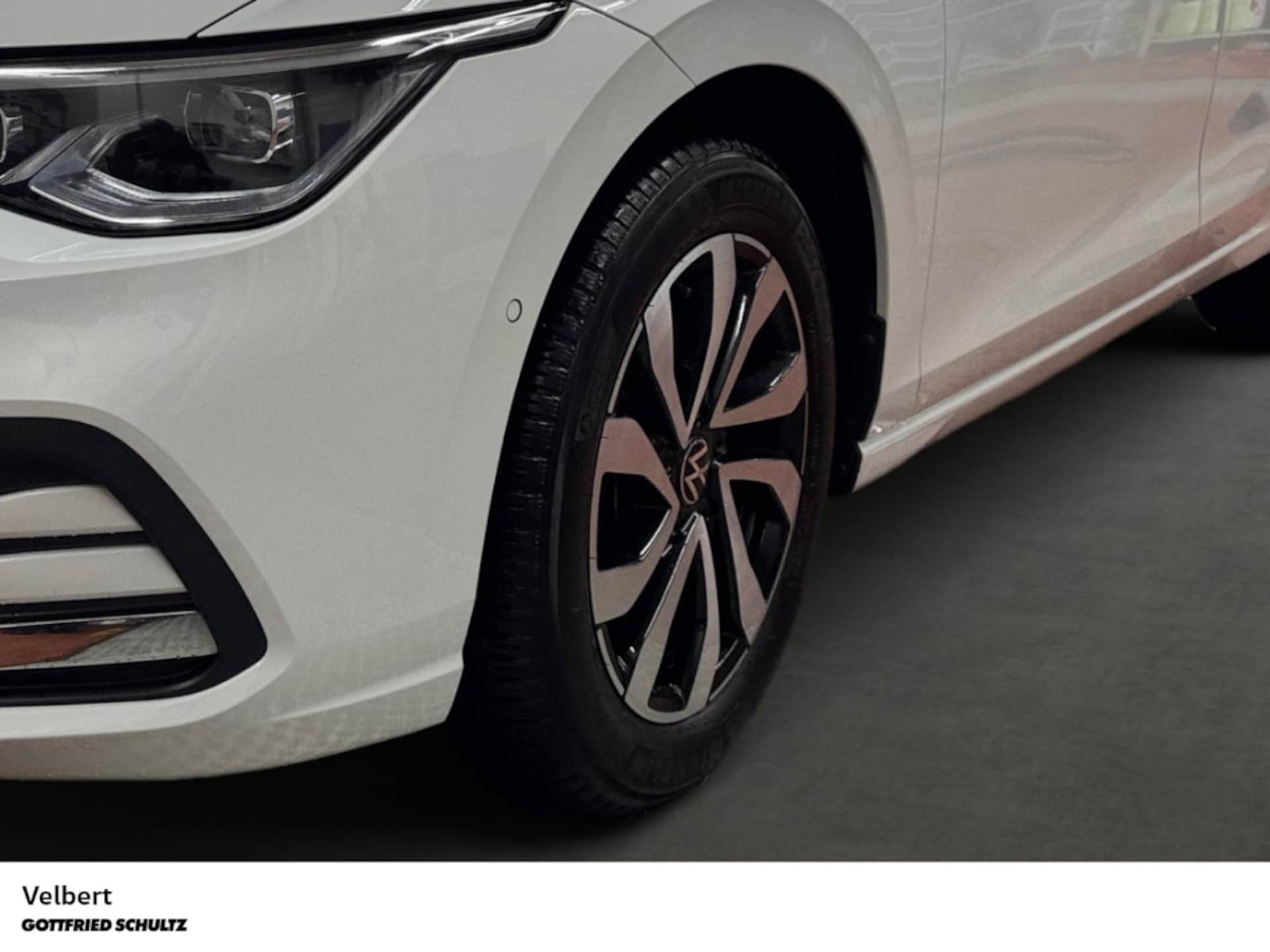 Volkswagen Golf Active