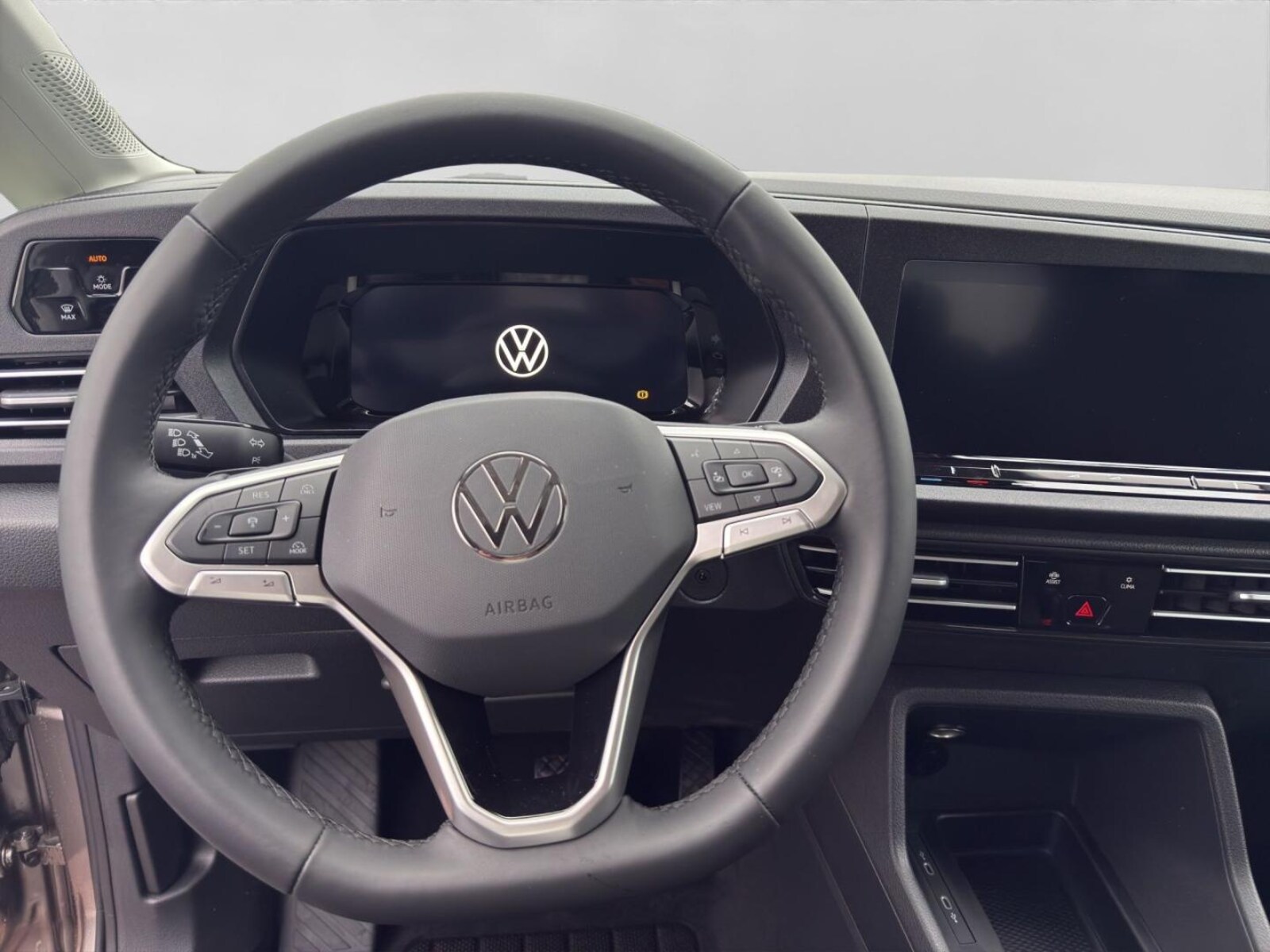 Volkswagen Caddy – Bild 8