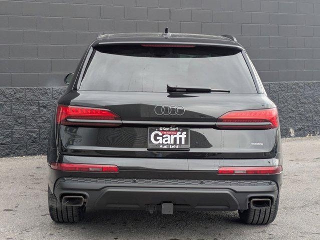 2026 Audi Q7 Premium Plus - Photo 6