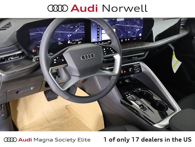2026 Audi Q5 Sportback