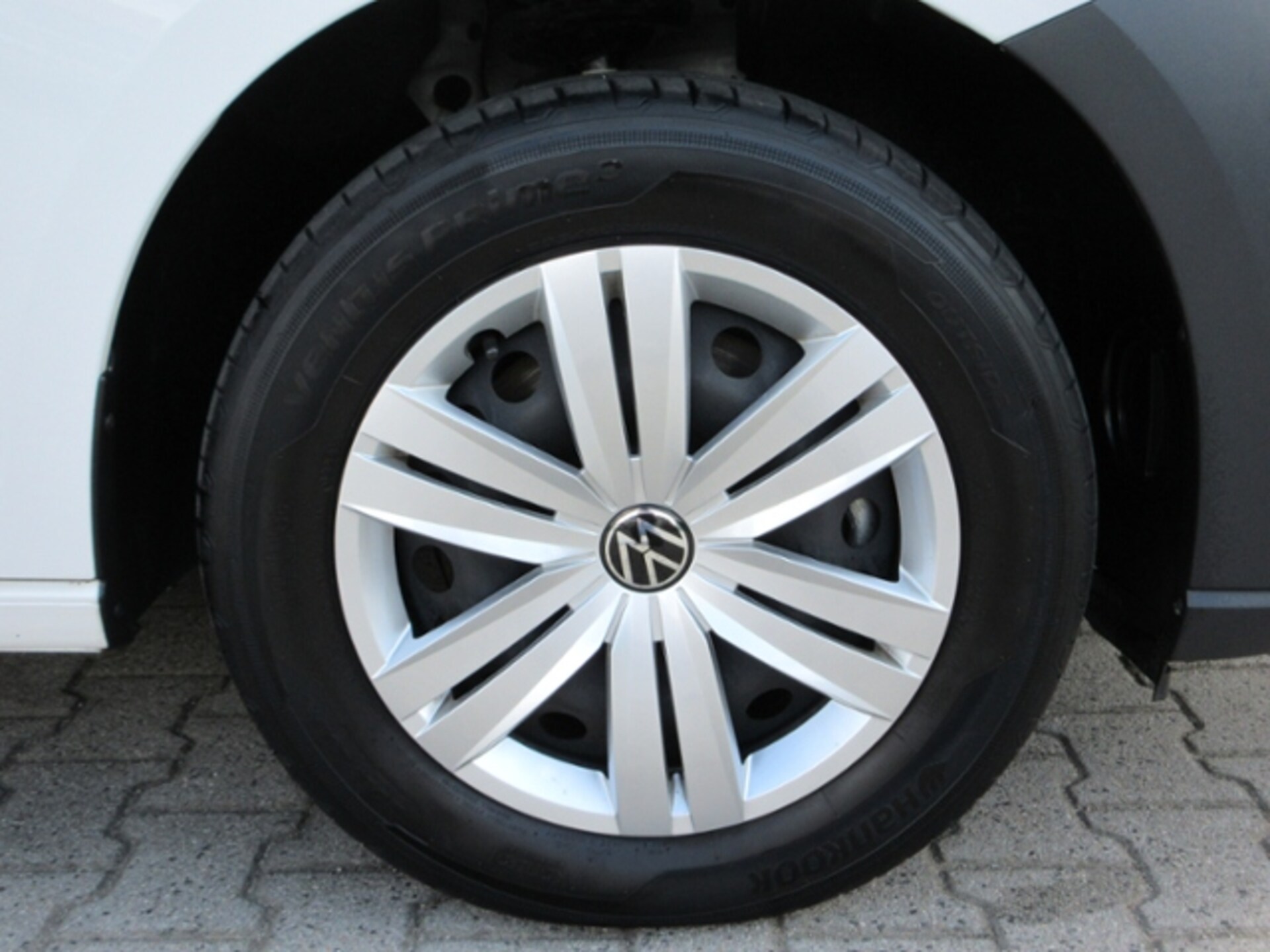 Volkswagen Caddy Cargo EcoProfi
