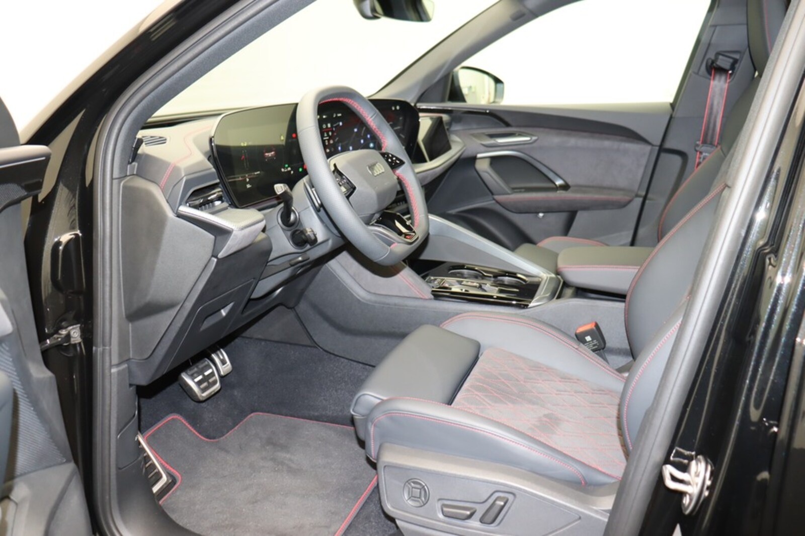 Audi Q5 – Bild 8