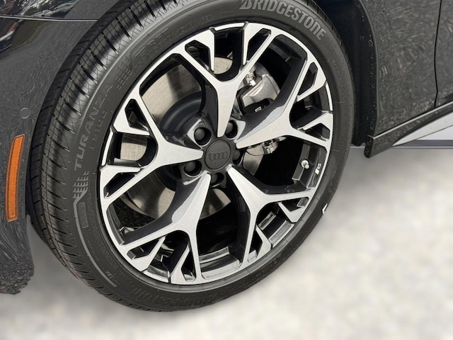 2026 Audi A6 Premium Plus - Photo 12