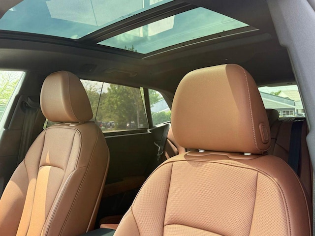 2026 Audi Q8 Premium Plus - Photo 29