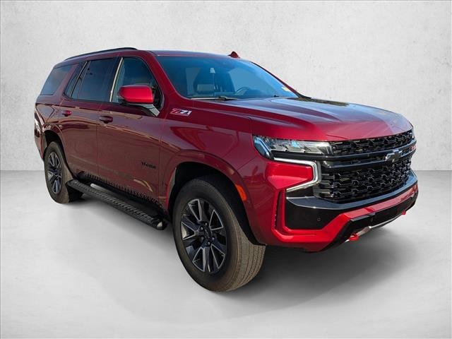 2023 Chevrolet Tahoe