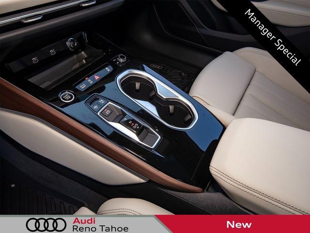 2026 Audi A6 Premium Plus - Photo 31